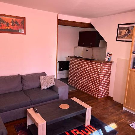 0 Rdc Appartement Centre Flers Proche Commerces Et Gare Zewnętrze zdjęcie