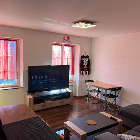 0 Rdc Appartement Centre Flers Proche Commerces Et Gare Zewnętrze zdjęcie