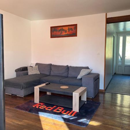 0 Rdc Appartement Centre Flers Proche Commerces Et Gare Zewnętrze zdjęcie