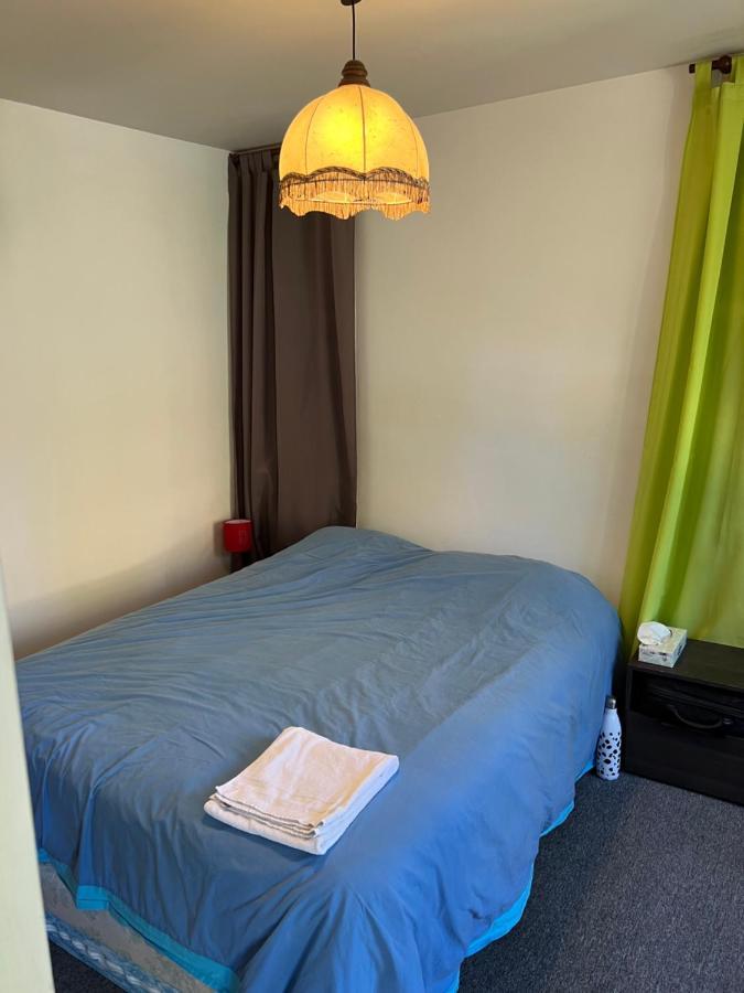 0 Rdc Appartement Centre Flers Proche Commerces Et Gare Zewnętrze zdjęcie